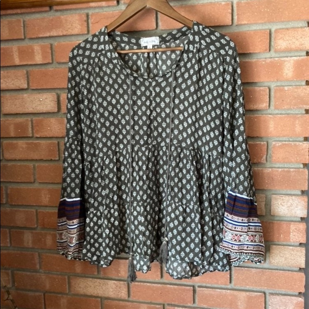 Blouse